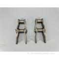 HEAVY DUSLY STAEL KATEANDER CHAINS
